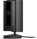 Ring indoor camera (2nd gen) - black - security camera - indoor camera