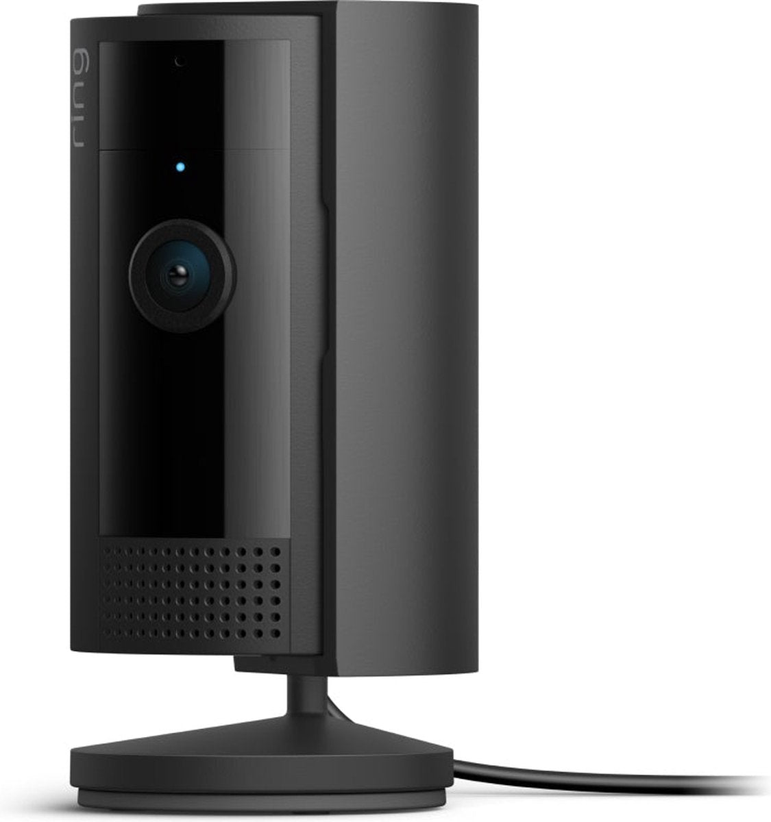 Ring indoor camera (2nd gen) - black - security camera - indoor camera