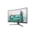 Philips Evnia 32M2C3500L/00 32" QHD 180Hz ívelt Gaming Monitor
