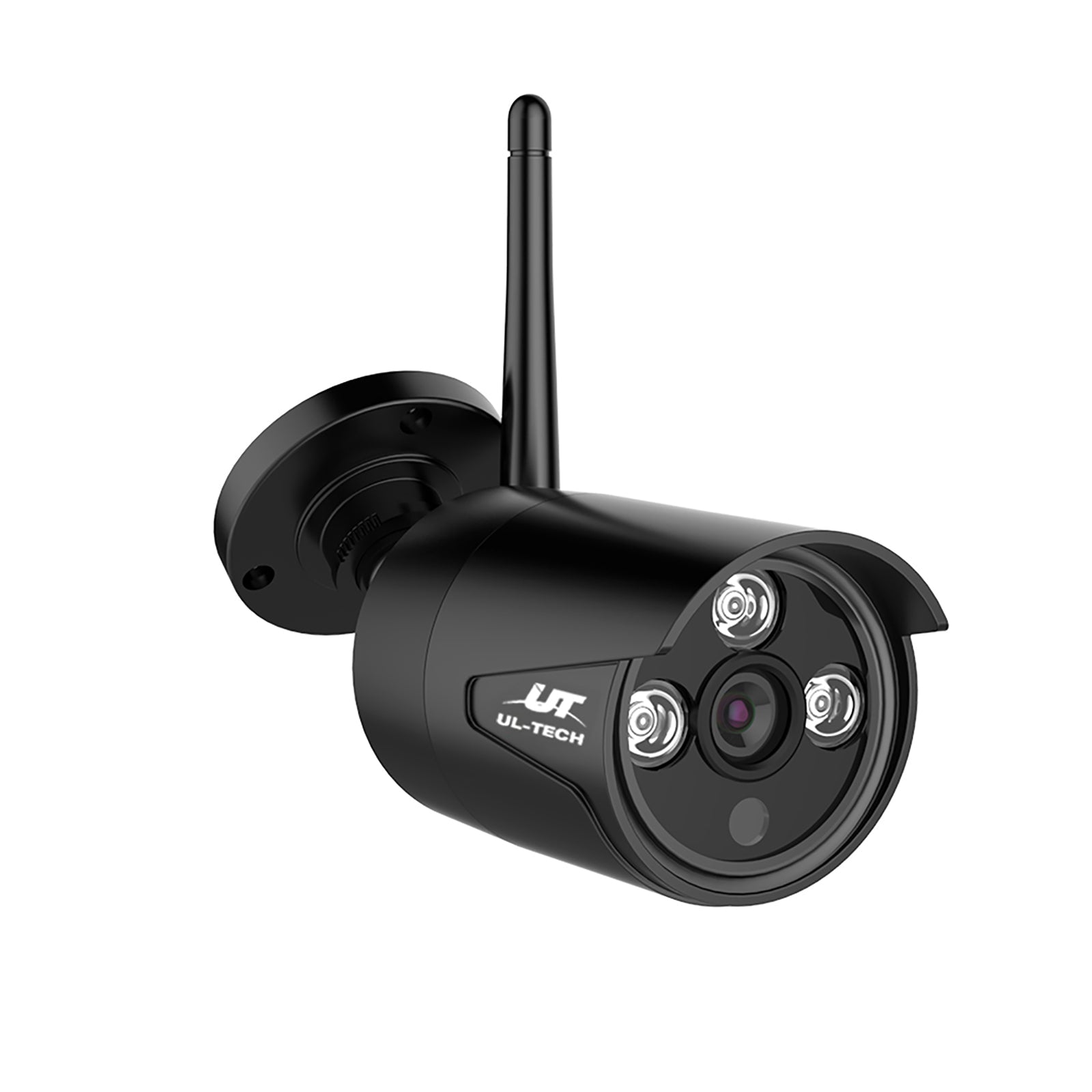 NNEDSZ -1080P Wireless Security Camera System IP CCTV Home