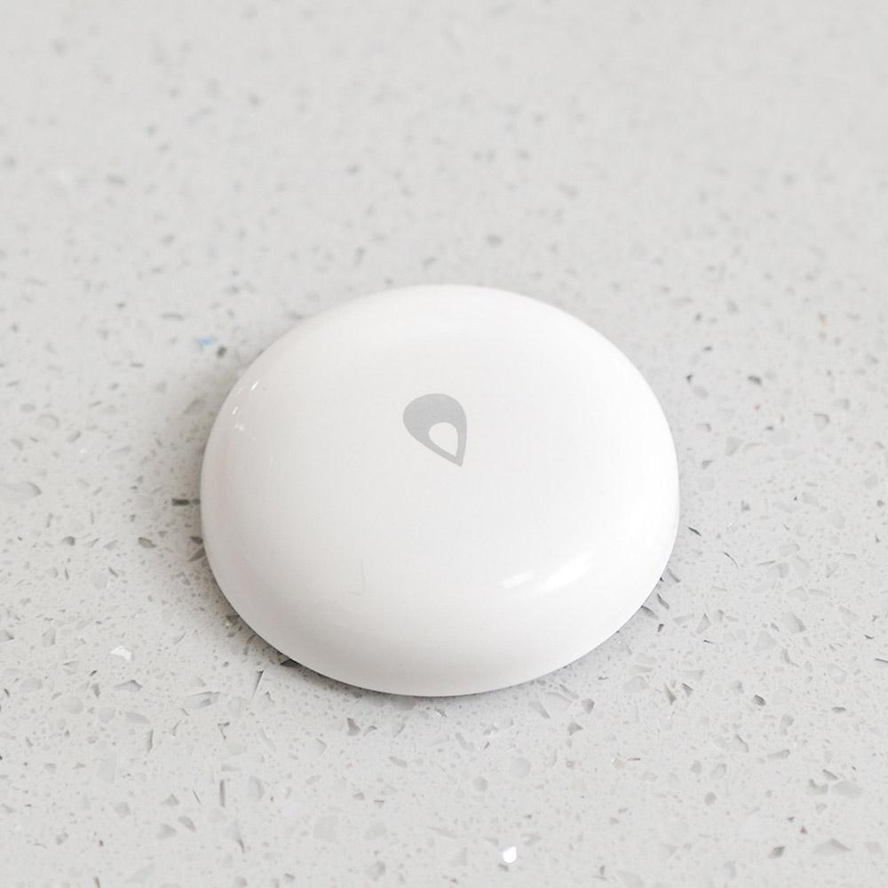 NNEIDS Remote Water Leak Detector For Home Security