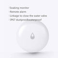 NNEIDS Remote Water Leak Detector For Home Security