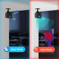 Mini 4G Security Camera Wifi Ultra Hd Cctv
