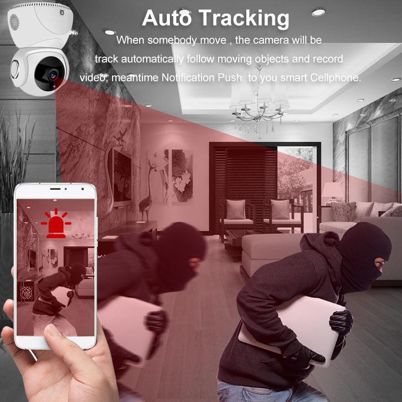 Wireless Camera