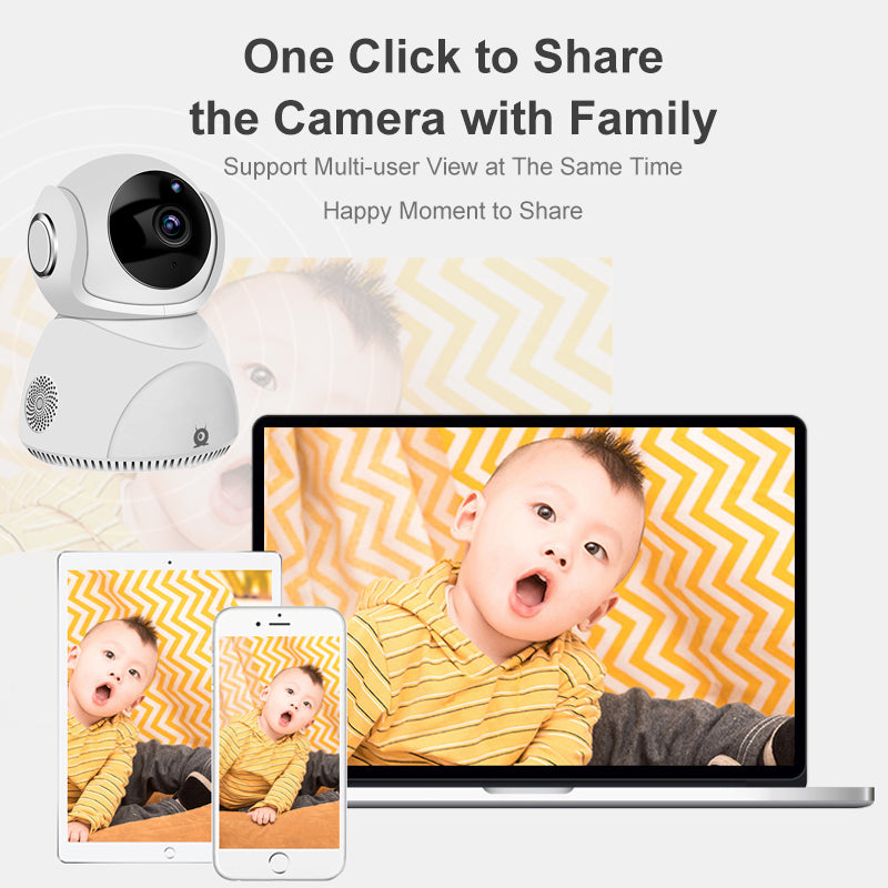 Wireless Camera