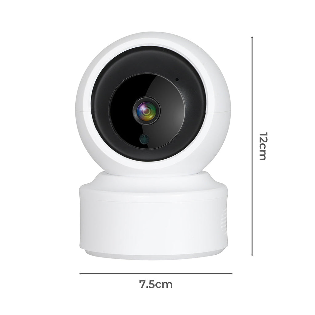 NNEIDS Home Security Camera Wireless System