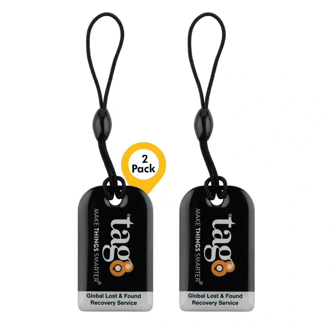 Key Security tag